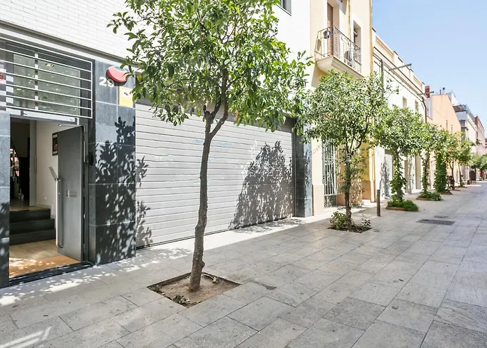 Lugaris Rambla s