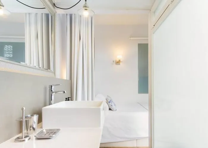 Bcn Rambla Catalunya Apartments